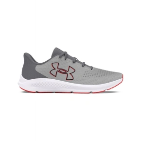 Under Armour UA Charged Pursuit 3 trailové běžecké boty training grey (3026518-109) Under Armour UA Charged Pursuit 3 trailové běžecké boty training grey (3026518-109)