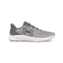 Under Armour UA Charged Pursuit 3 trailové běžecké boty training grey (3026518-109)
