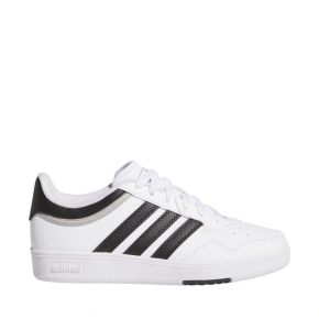 Boty adidas Hoops 4.0 Jr JI3471