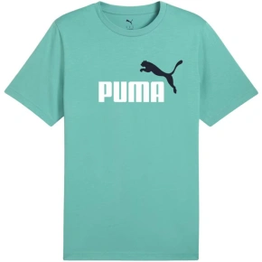 Puma Ess 2 Color No.1 Logo t-shirt M 684708 59 pánské