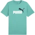 Puma Ess 2 Color No.1 Logo t-shirt M 684708 59 pánské