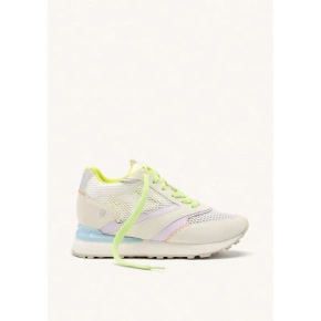 Dámská obuv Gioseppo LARRABEE (74555-P-Blanco) Dámská obuv Gioseppo LARRABEE (74555-P-Blanco)