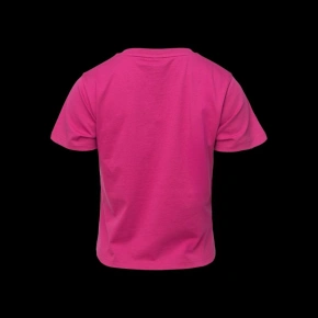 Dámské tričko s krátkým rukávem IGWEZI W