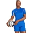 Dámský dres adidas Tiro 25 Competition Match Jersey modrý JH3825