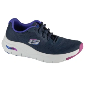 Skechers Arch Fit-Infinity Cool 149722-NVPR Navy blue 36 Skechers Arch Fit-Infinity Cool 149722-NVPR Navy blue 36