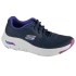 Skechers Arch Fit-Infinity Cool 149722-NVPR Navy blue 36