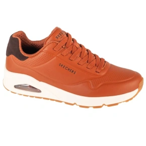 Skechers Uno - Tailored Air 183007-COG Brown 42 Skechers Uno - Tailored Air 183007-COG Brown 42