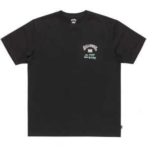 Billabong Know The Feeling Tee EBYZT00290-BLK Black L Billabong Know The Feeling Tee EBYZT00290-BLK Black L