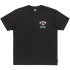 Billabong Know The Feeling Tee EBYZT00290-BLK Black L