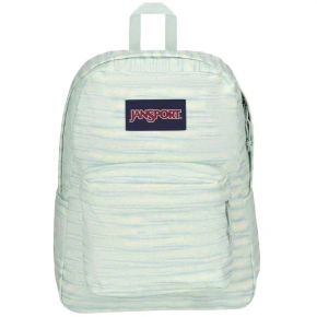 JanSport Superbreak Batoh EK0A5BAG6K01 Green Jedna velikost JanSport Superbreak Batoh EK0A5BAG6K01 Green Jedna velikost
