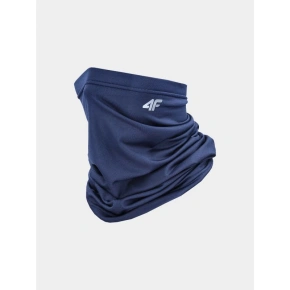 Unisex šátek 4F 4FWAW24ABDAU075-31S Unisex šátek 4F 4FWAW24ABDAU075-31S