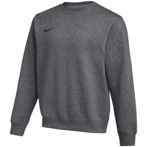 Pánská mikina Nike Park 26 Fleece Crew grey IB1190 063 pánské