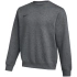 Pánská mikina Nike Park 26 Fleece Crew grey IB1190 063 pánské