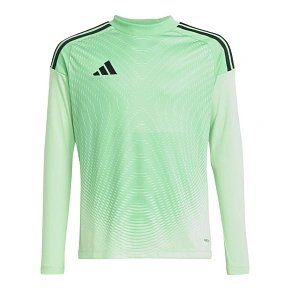 Juniorské brankářské tričko adidas Tiro 25 Competition JI9730