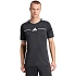 Pánské tričko adidas Referee 26 Jersey black KF6642 pánské