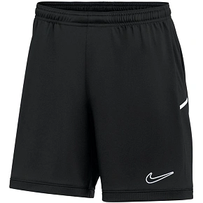 Nike Dri-Fit Academy 25 dámské šortky černé FZ9780 010 dámské Nike Dri-Fit Academy 25 dámské šortky černé FZ9780 010 dámské