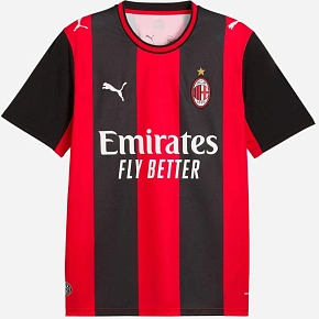 Puma AC Milan Domácí tričko 2026/27 784121-01