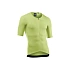 Cyklistické tričko NORTHWAVE Extreme Ultra Light Jersey, žluté