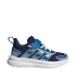 Dětské boty adidas Tensaur Run 4.0 EL C KJ6693