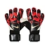 Brankářské rukavice Nike Grip3 černé, červené a bílé HQ0256 010 6