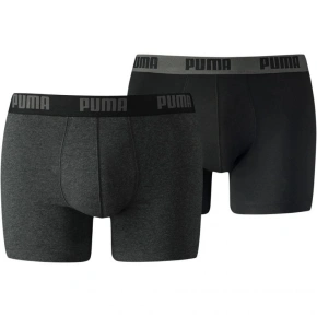 Boxerky Puma Basic Boxer 2P M 521015001 691
