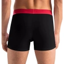 Pánské boxerky 2Pack 37149-0272 Black - Levi's