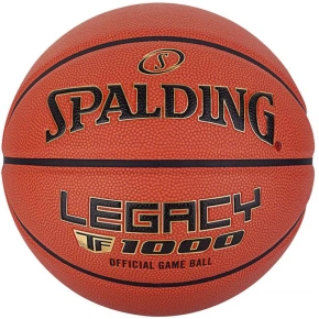 Spalding TF-1000 Legacy basketbal 76963Z