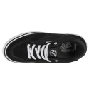 Unisex tenisky Rowan Pro VN0A4TZCY28 black - Vans