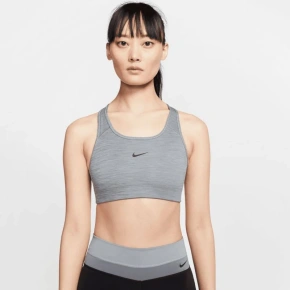 Podprsenka Nike Dri-FIT Swoosh Bra W BV3636-084
