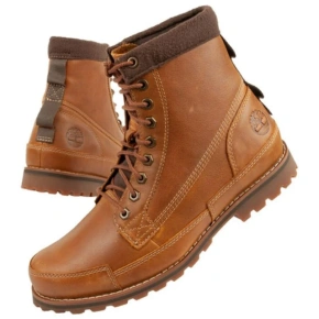 Trekingové boty Timberland M TB0A2MQ5231