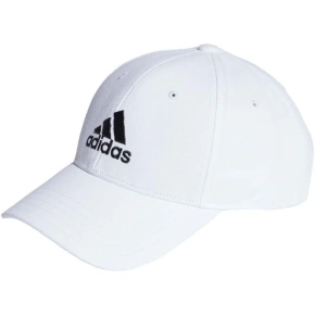 Bavlněná kšiltovka adidas IB3243