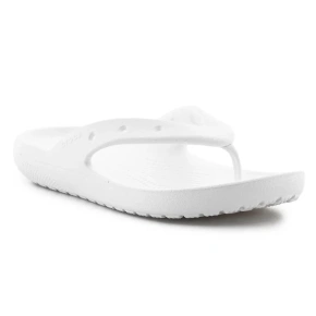 Žabky Crocs Classic Flip V2 209402-100