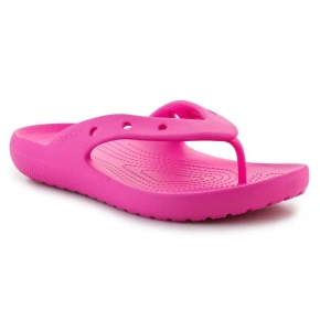 Žabky Crocs Classic Flip V2 W 209402-6UB