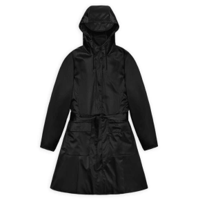 Bunda, mackintosh Rains Curve Jacket W3 W 18130 01 dámské