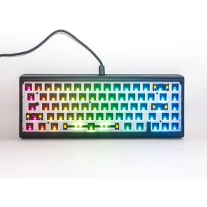 Herní klávesnice Ducky Tinker 65 Barebone, RGB - (ISO-DE) (PKTI2367IST-ISO01) Herní klávesnice Ducky Tinker 65 Barebone, RGB - (ISO-DE) (PKTI2367IST-ISO01)