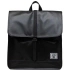 Herschel City Backpack 10998-00001 Black Jedna velikost