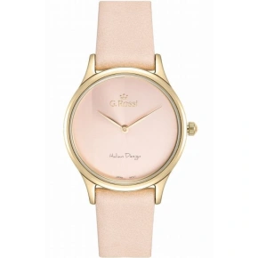 Dámské hodinky G.Rossi 11765A-5E2 + BOX