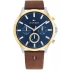 Pánské hodinky Tommy Hilfiger Ryder 1710496 + BOX