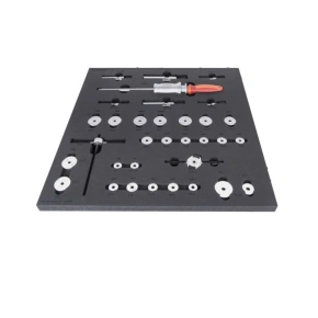 Sada klíčů na ložiska UNIOR 1