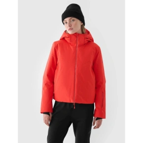 Dámská membránová lyžařská bunda dermizax 20000 4F 4FWAW24TTJAF582-62S