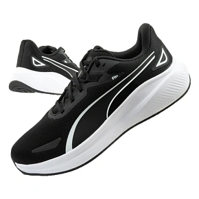 Pánská sportovní obuv Puma Skyrocket Lite lehká pohodlná černá