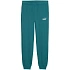 Puma ESS 2 Colour No.1 Logo zelená 693892 41