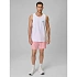 Pánské plážové šortky boardshorts 4F 4FRSS26UBDSM229-33S