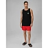 Pánské plážové šortky typu boardshorts 4F 4FRSS26UBDSM225-62S