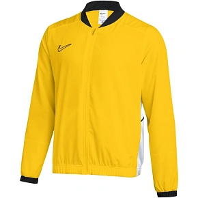 Pánská mikina Nike Dri-Fit Academy 25 žlutá FZ9837 719 Pánská mikina Nike Dri-Fit Academy 25 žlutá FZ9837 719