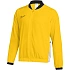 Pánská mikina Nike Dri-Fit Academy 25 žlutá FZ9837 719