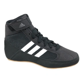 Boty adidas Havoc K Jr AQ3327
