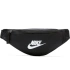 Sáček, ledvinka Nike Heritage Waistpack DB0488 010