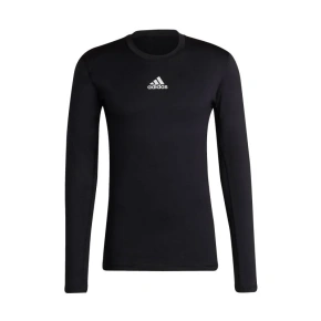 Pánské kompresní tričko TechFit M H23120 - Adidas