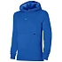 Mikina Nike NK Strike 22 PO Hoody M DH9380463 pánské